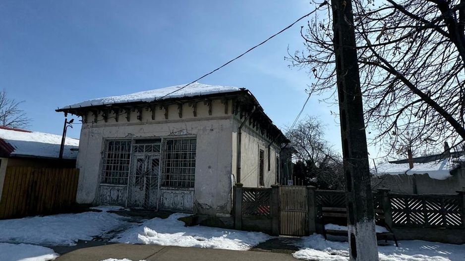 De vânzare casă 180 mp în satul Malu, Jud. Giurgiu – 1600mp teren - Poză 2
