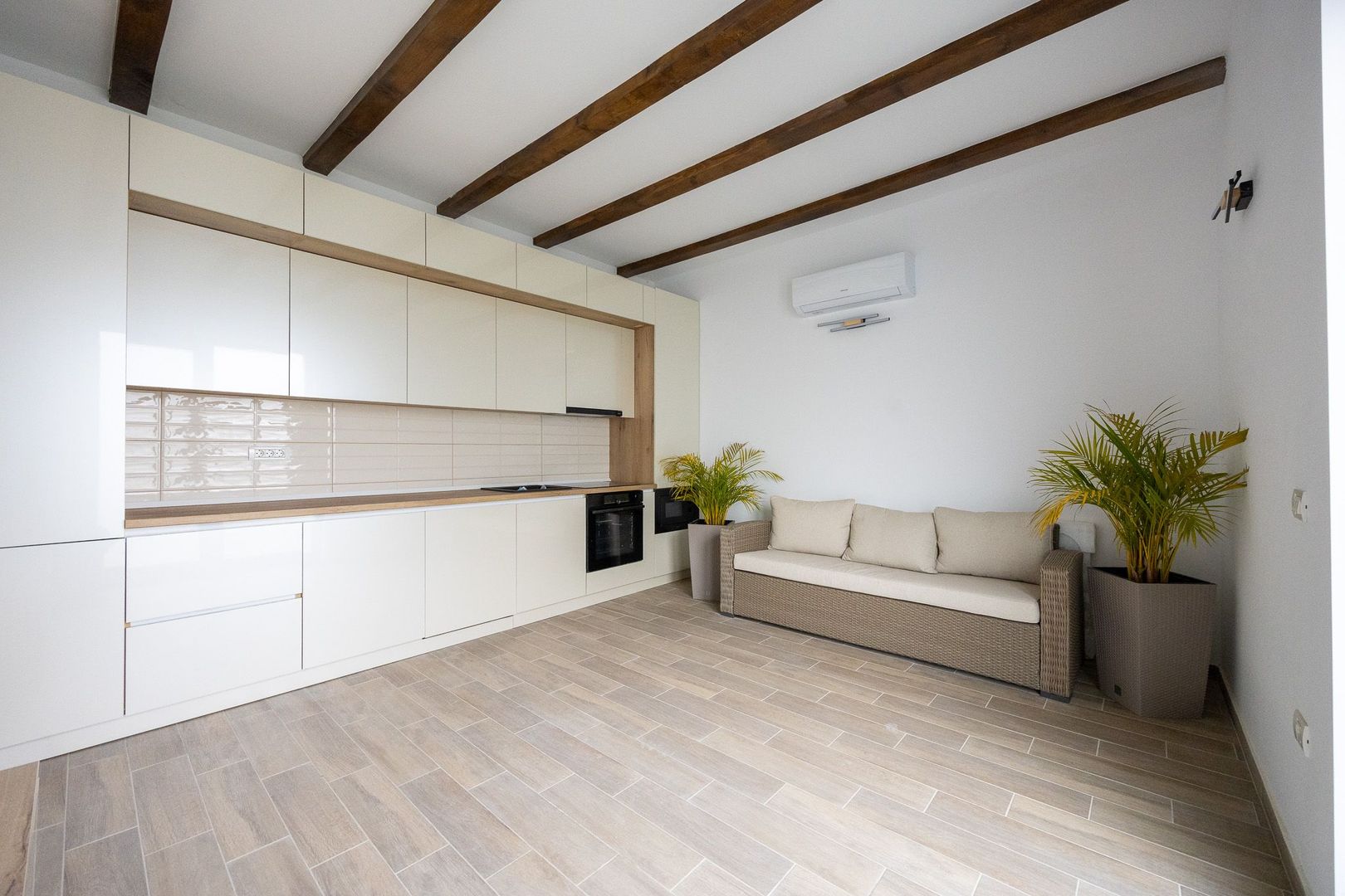 Casa Premium | Spa privat | Garaj Dublu | Mobilata-Utilata | 360 utili - Poză 12