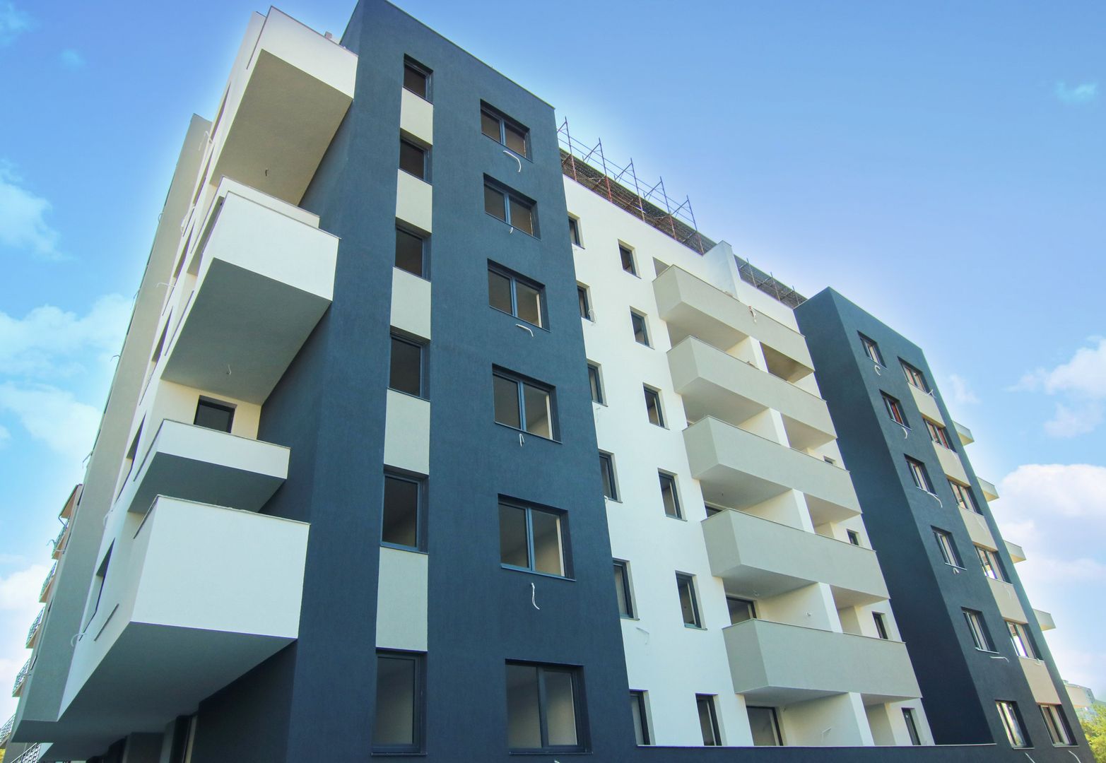 MILITARI - METROU PACII - GARSONIERA DECOMANDATA,  47MP UTILI, FINISATA LA CHEIE - Poză 2