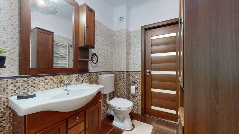 Apartament de vanzare 3 camere -loc de parcare-  Fundeni-Dobroesti - Poză 13