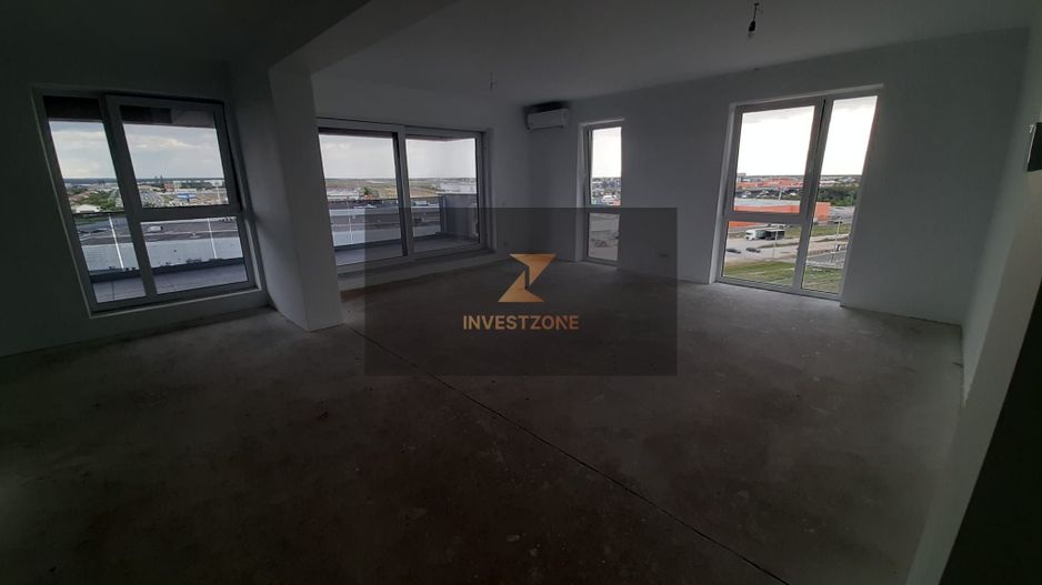 Vindem apartament tip penthouse in complexul Prima Arena - Poză 5