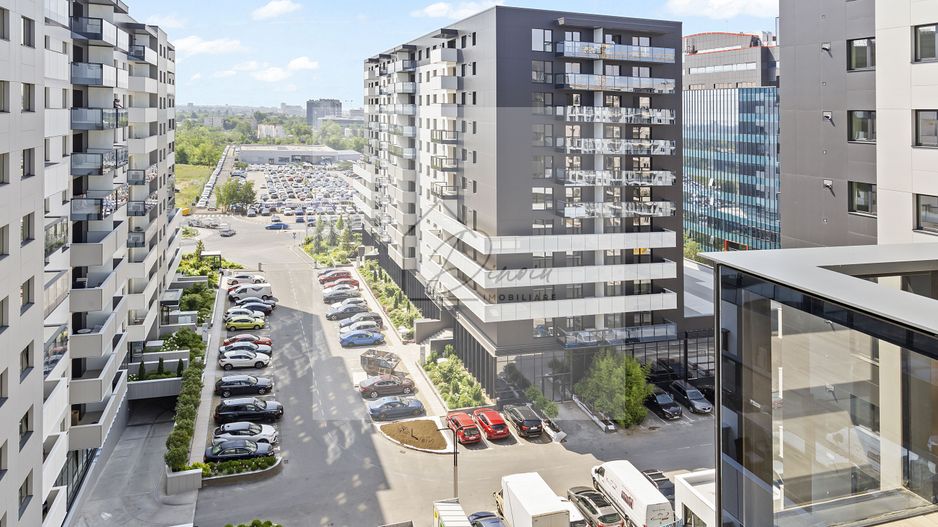 3 Camere Cortina North | Finisaje Lux I COMISION 0% - Poză 31