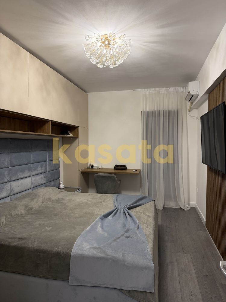 Apartament de inchiriat cu 2 camere și curte privată de 155 mp - Poză 7