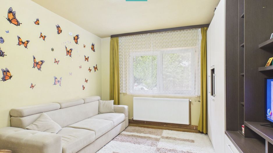 Apartament cu 2 camere de închiriat Boul Roșu - Poză 3
