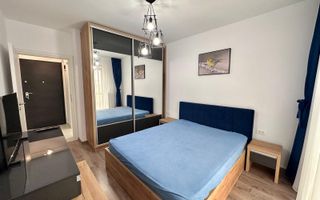 Apartament 2 Camere Exigent Plaza Residence Faza 4 Lujerului+ Parcare - Poză 8