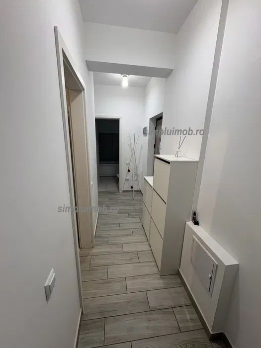 Decomandat Apartament Spatios Cu Parcare Subterana - Poză 5