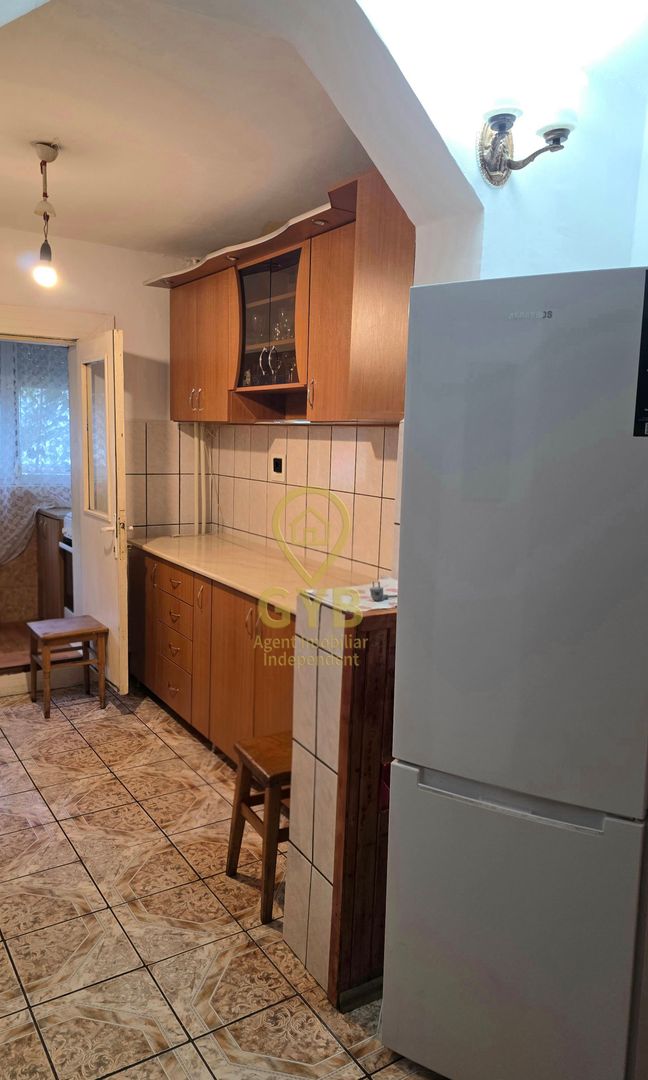 APARTAMENT CU 2 CAMERE DE ÎNCHIRIAT LA PARTER – IOȘIA, ORADEA - Poză 8