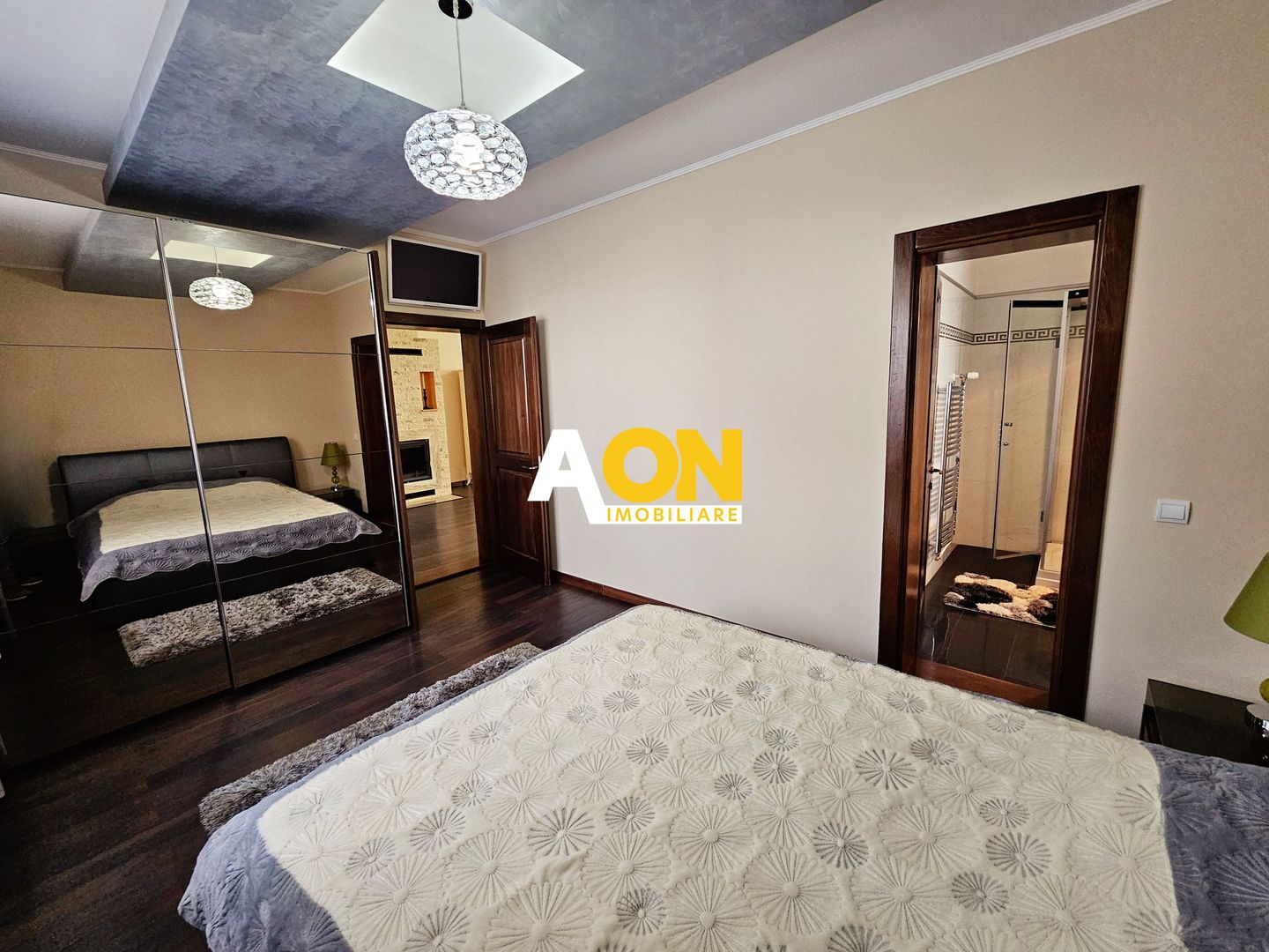 Casa 5 camere, 870 mp teren, mobilata, utilata, zona Cetate - Poză 9