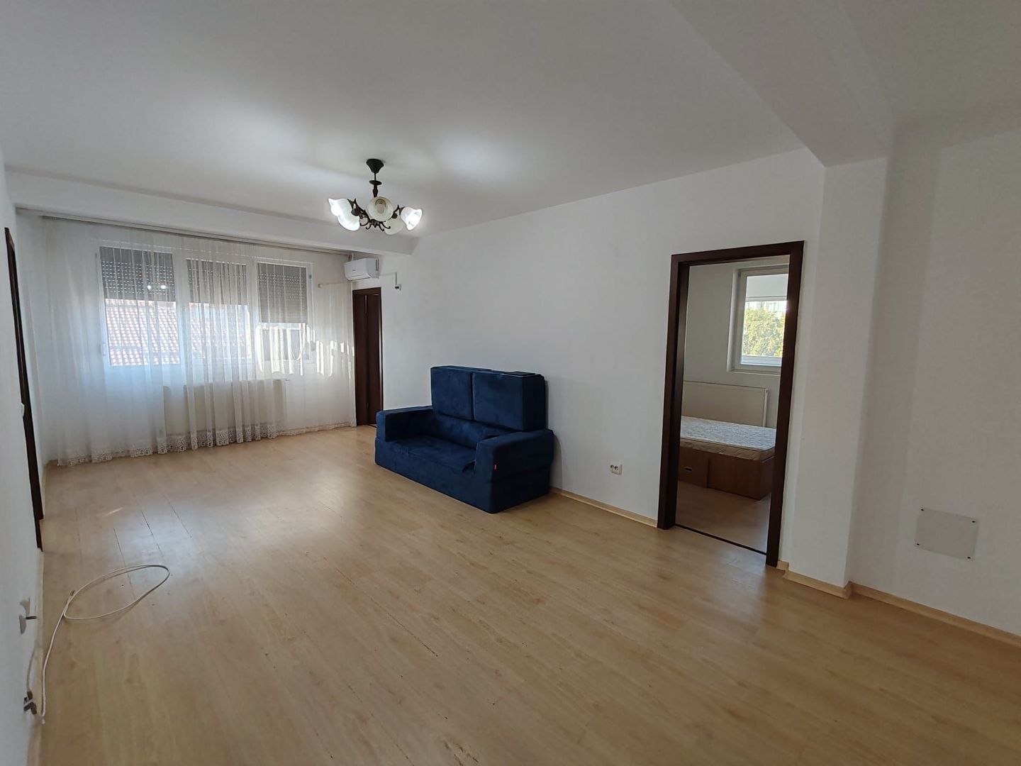 APARTAMENT 3 CAMERE, POPESTI/DRUMUL FERMEI,  CENTRALA, - Poză 1