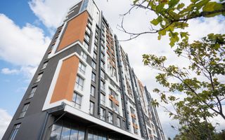 Vânzare, apartament spațios suprafața 75 mp, str. laloveni, Telecentru - Schiță 1