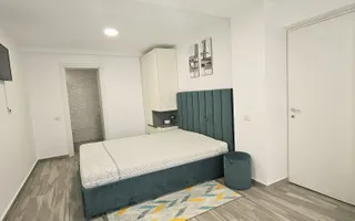 Apartament premium 3 camere, 2bai | Sea View Apartments | Olimp - Poză 11