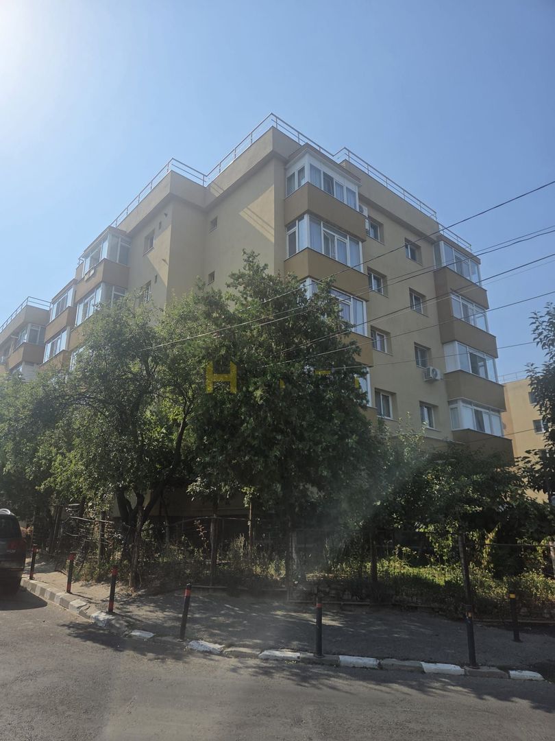 Apartament 3 camere mobilat utilat disponibil imediat - Poză 10