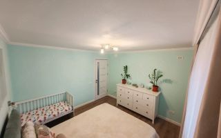 Soarelui | 3 Camere | Încălzire în pardoseală | 3 balcoane | Renovare completă - Poză 2