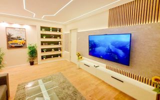 Vânzare apartament 2 camere, 50mp - Poză 2