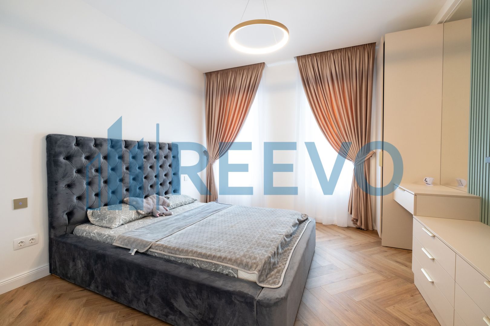 Vilă Modernă în Bogdan Vodă - Poză 7