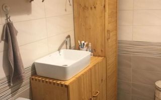 Apart Dumbravita /Hornbach curte  loc parcare - Poză 9