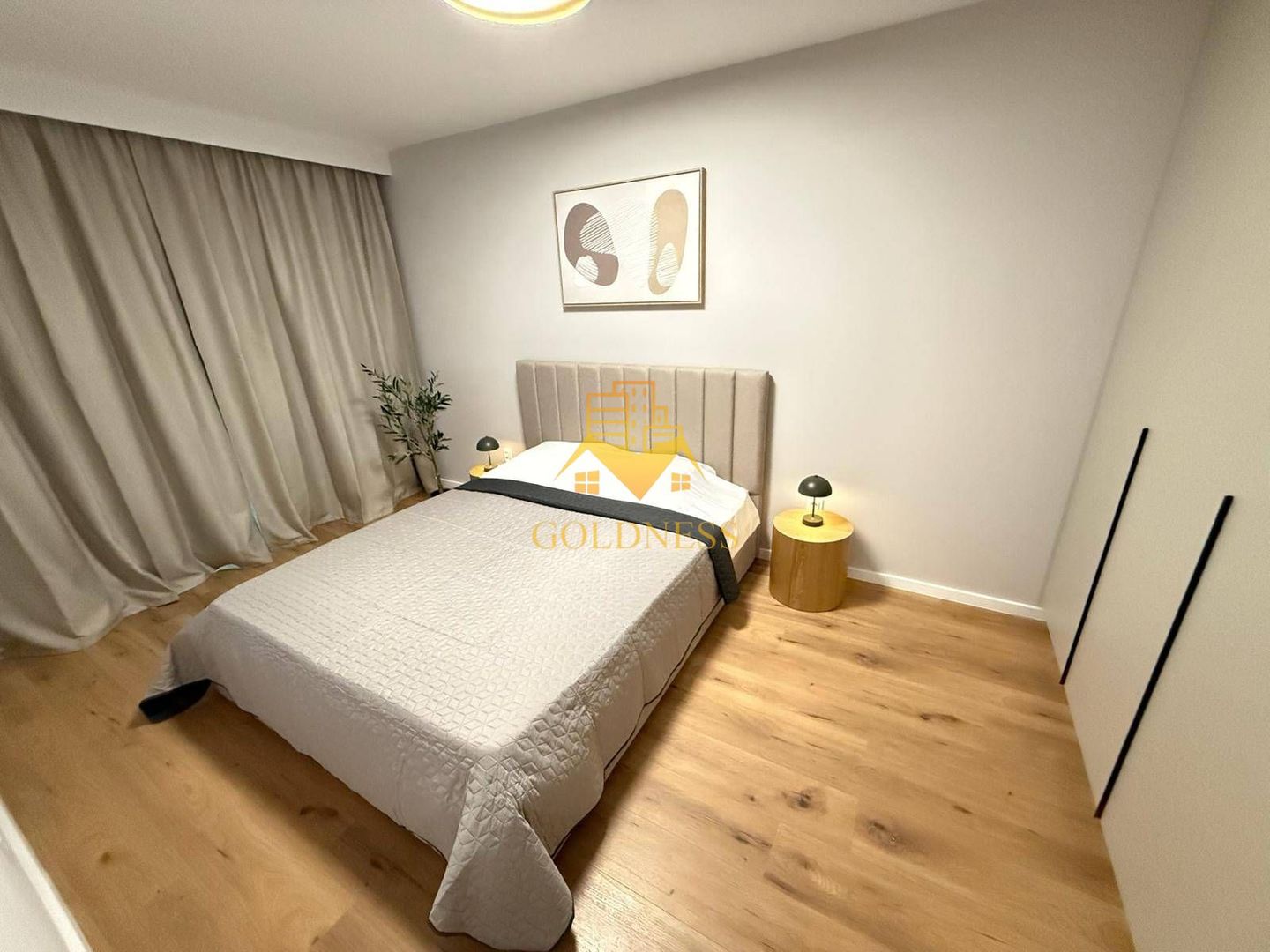 2 camere, Preumium,Parcare, Prima Inchiriere, Sopor, Iulius,Gheorgheni - Poză 8