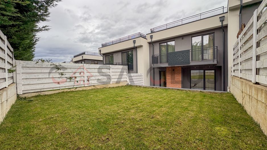 Casa moderna la cheie, Borhanci! - Poză 16