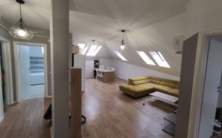 Apartament cu 3 camere | Zona Borhanci | Loc de parcare - Poză 11