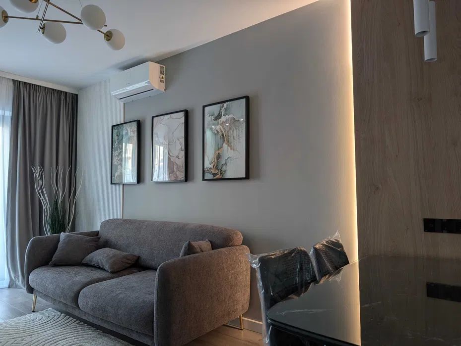 Apartament 2 camere, Complex Parcului 20, Expozitiei, Herastrau - Poză 1