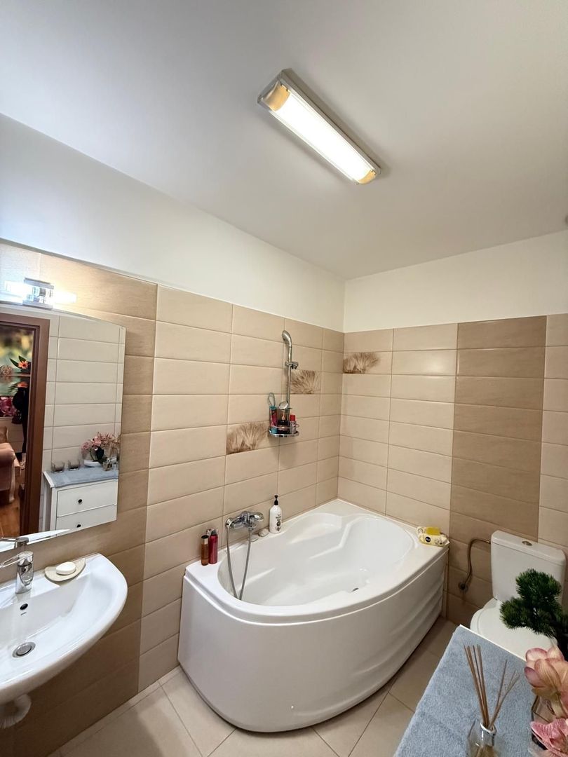 Spatiu comercial de inchiriat Piata Romana bd Magheru - Poză 13