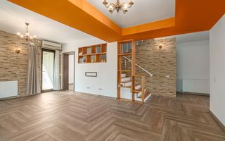Berceni Vila Individuala cu Teren de 1000 mp si Iaz - Poză 4