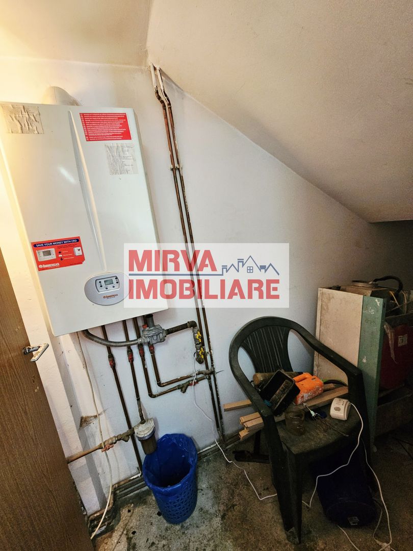 Vanzare proprietate mixtă – Casă + spațiu birou, Ultracentral - Poză 67