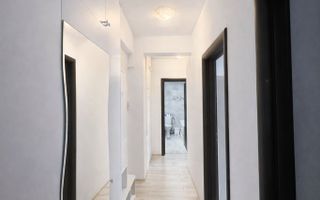 Apartament 3 camere, decomandat - Militari Residence - Poză 15