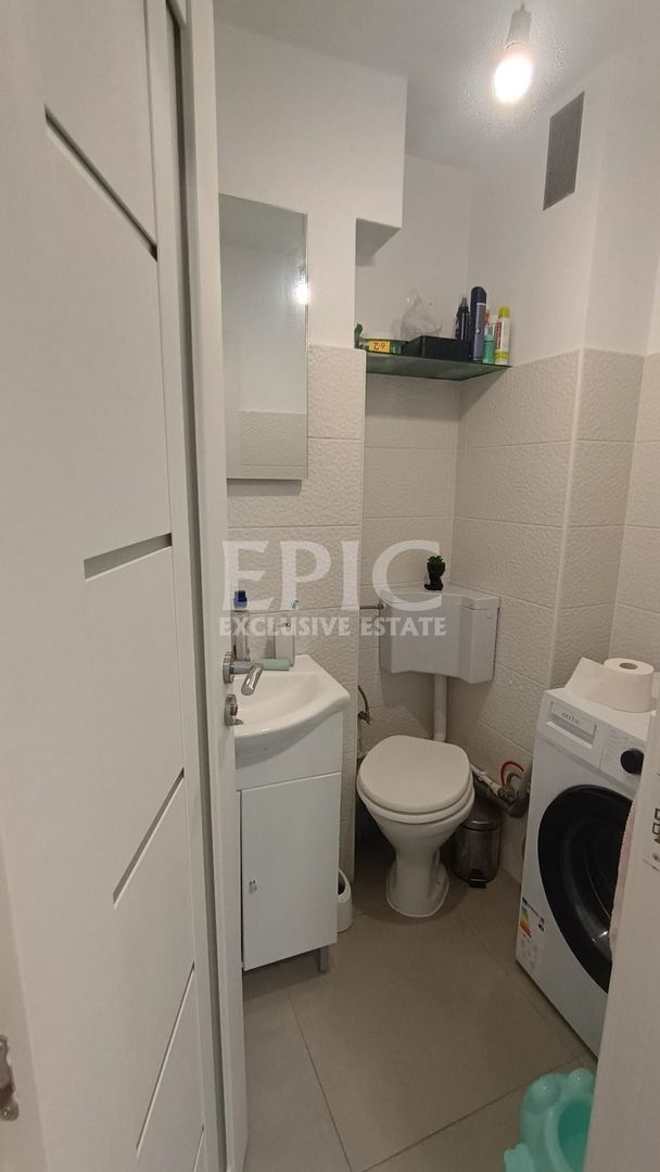 Apartament 3 camere/ Mobilat și utilat modern/ 2 Băi/ Zona Unirii - Poză 7