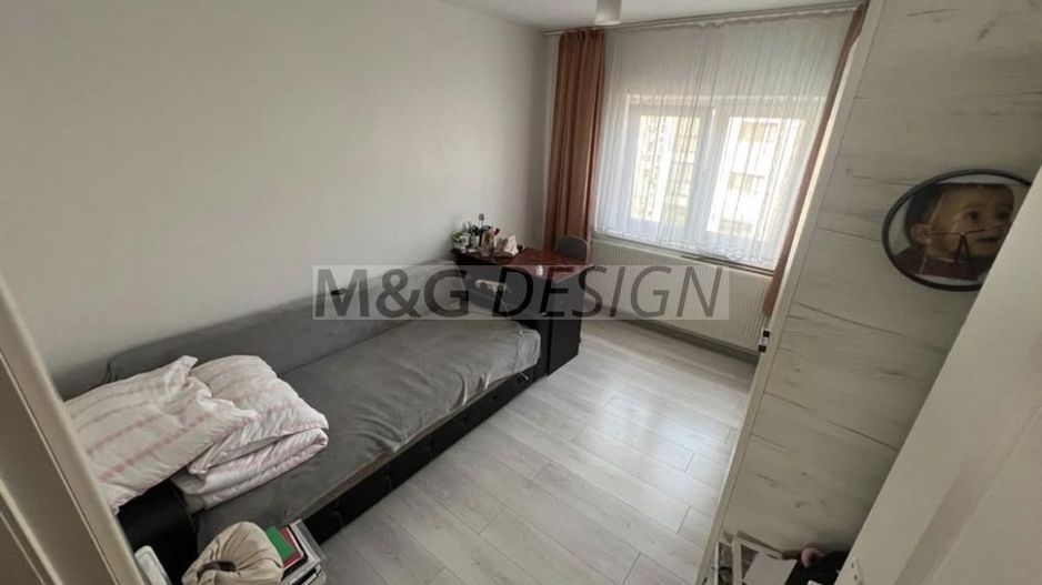Apartament 3 camere zona Soarelui - Poză 3