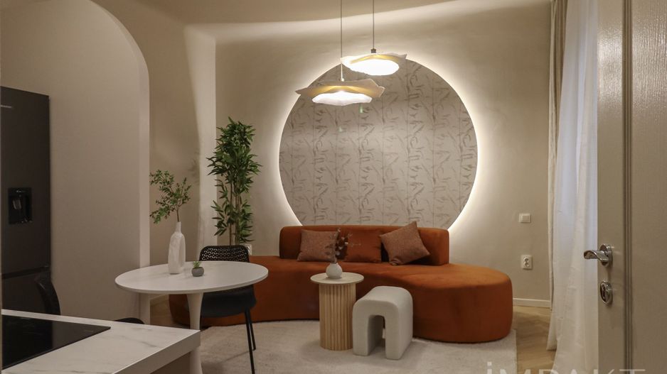 Apartament de lux, in zona Semicentrala - Poză 6