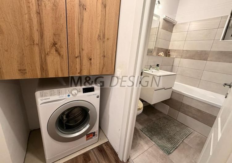 Apartament 3 camere Lipovei - Poză 8