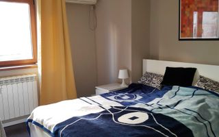Apartament 3 camere de vânzare – Zonă Centrală | Etaj 1 - Poză 3
