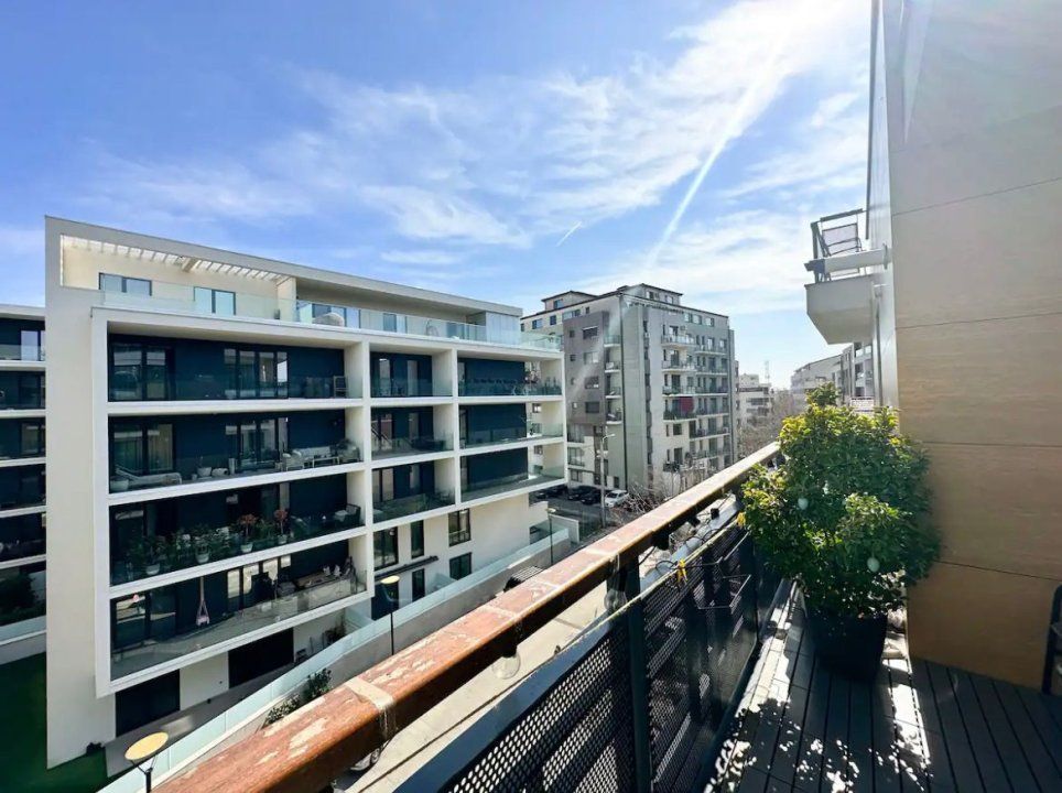 Apartament Excepțional 4 Camere în Zona Herăstrău I Nordului - Poză 2