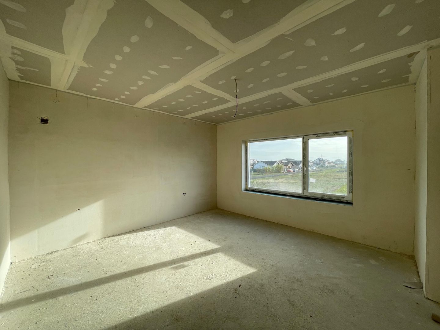 Duplex modern 118mp - superpozitie - Poză 9