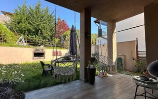 Duplex cu apusuri de vis | 140mp utili | Garaj | Parcul Poligon  VIVO - Poză 19