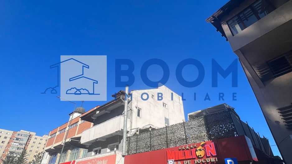Spatiu Comercial | Rezidential | Piata Nord - Poză 2
