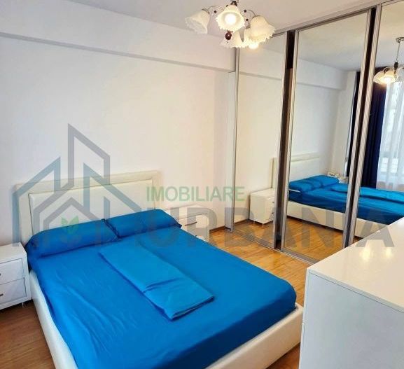 Apartament 3 camere, Ansamblul Rezidențial Exclusive Residence, Copou, Iași - Poză 5