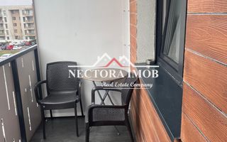 NECTORA IMOB-Apartament 2 camere, Zona Universitatii, 43 mp, Parcare - Poză 8