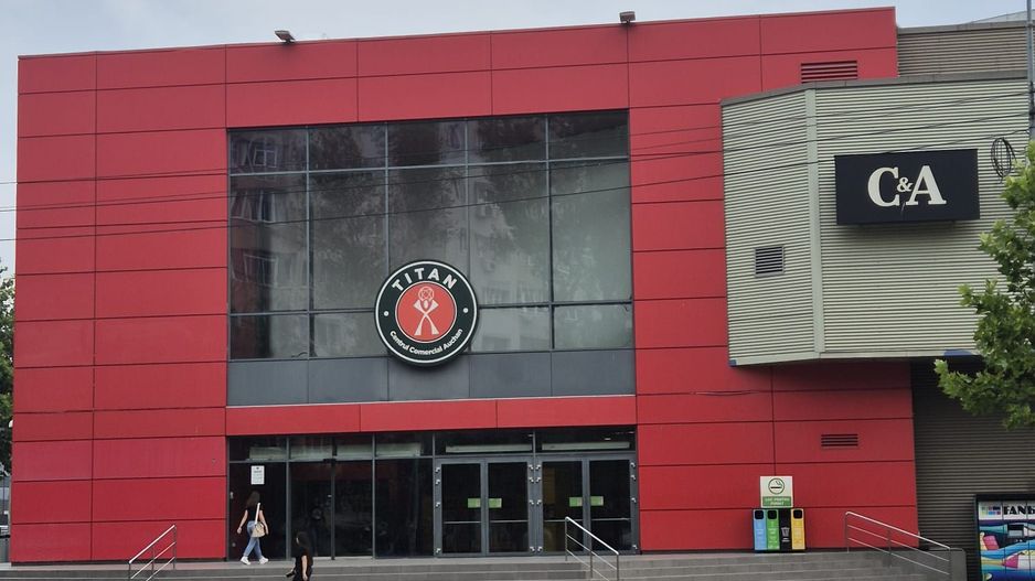 AP. 2CAM ET 6/10 LINGA AUCHAN TITAN,PARC TEILOR-STR JEAN STERIADI! - Poză 6