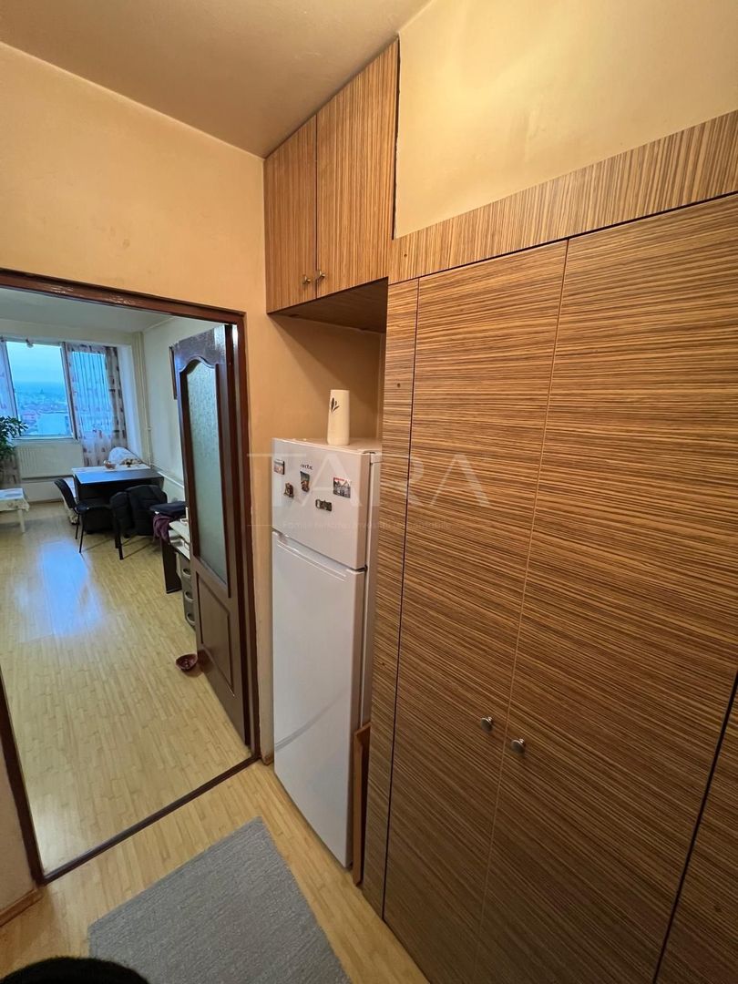 Garsonieră mobilată și utilată, central Gheorgheni. - Poză 5