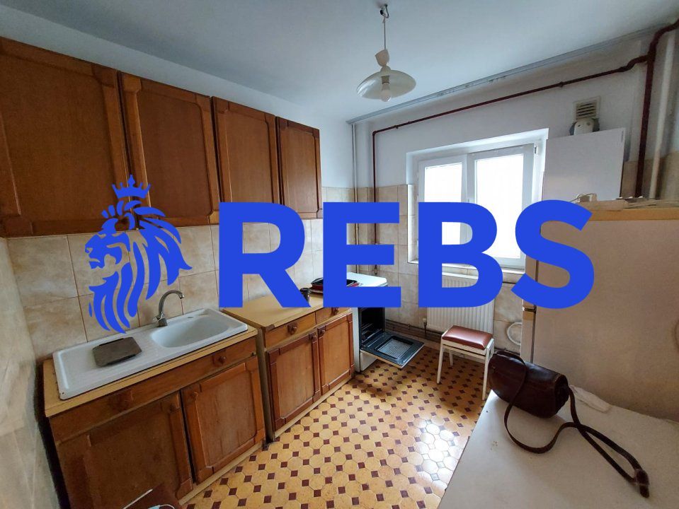 Apartament 3 camere Parcul Circului | Lacul Tei - Poză 1