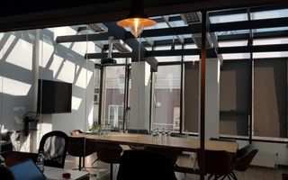 Spatiu birouri - office - Dorobanti - Poză 10