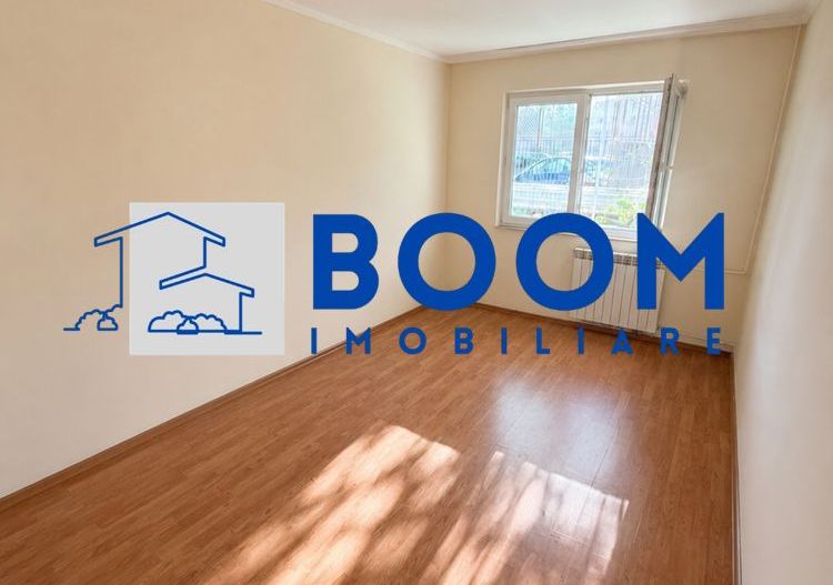Apartament 3 camere | Zona Hermes | Geam la baie| Decomandat | - Poză 3