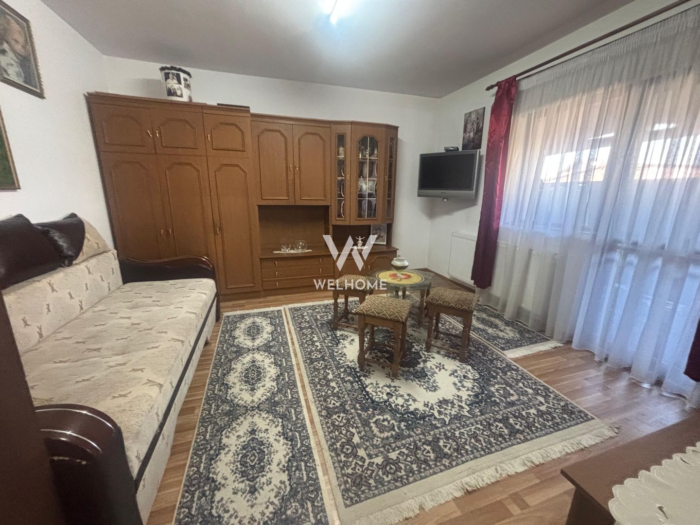 Casă spațioasă P+M în Șelimbăr – ideală pentru locuit sau investiție - Poză 8