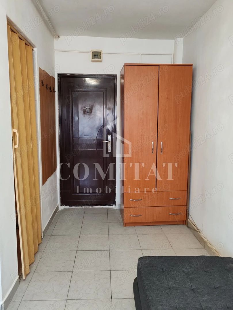 Garsonieră în zona căminelor studențești | Zona Fabricii de Zahăr - Poză 2
