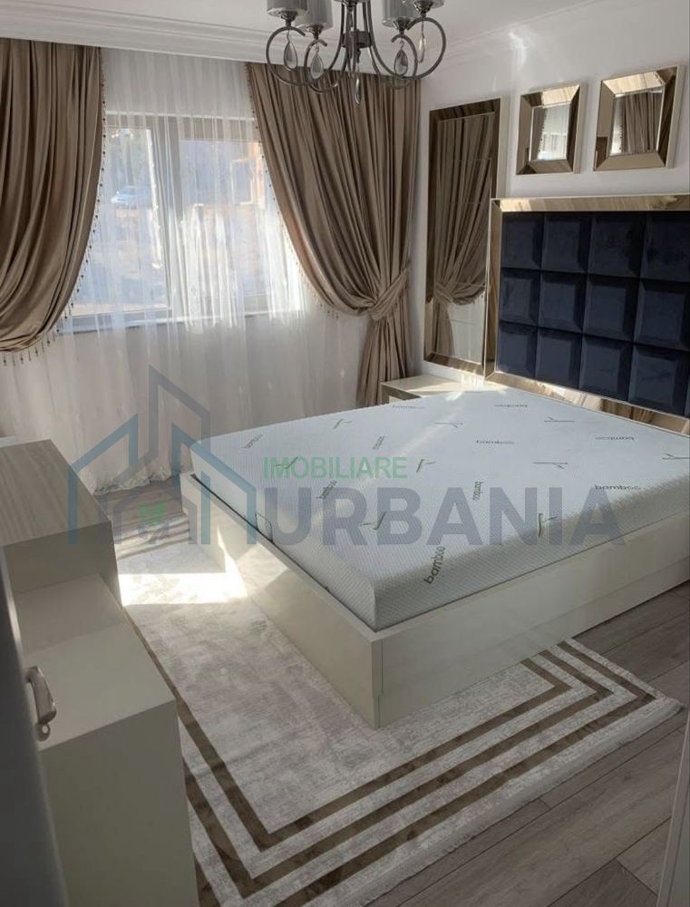 Vilă de închiriat în Rediu – aproape de Iași - Poză 7