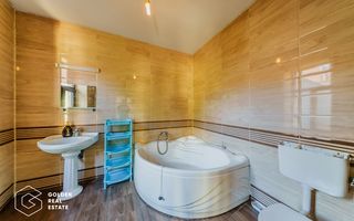 Cladire D+P cu 4 apartamente, zona centrala, str. Ceaikovski, comision0% - Poză 14