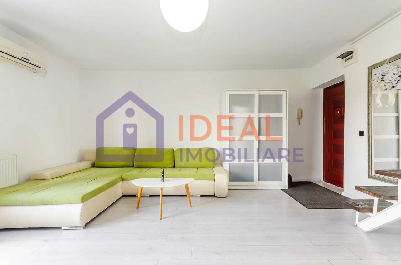 Apartament 3 camere, 88 mp – Ștefan cel Mare - Poză 2