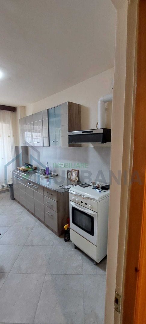 Apartament 4 camere de inchiriat, zona Pacurari (Petru Poni), Iasi - Poză 4